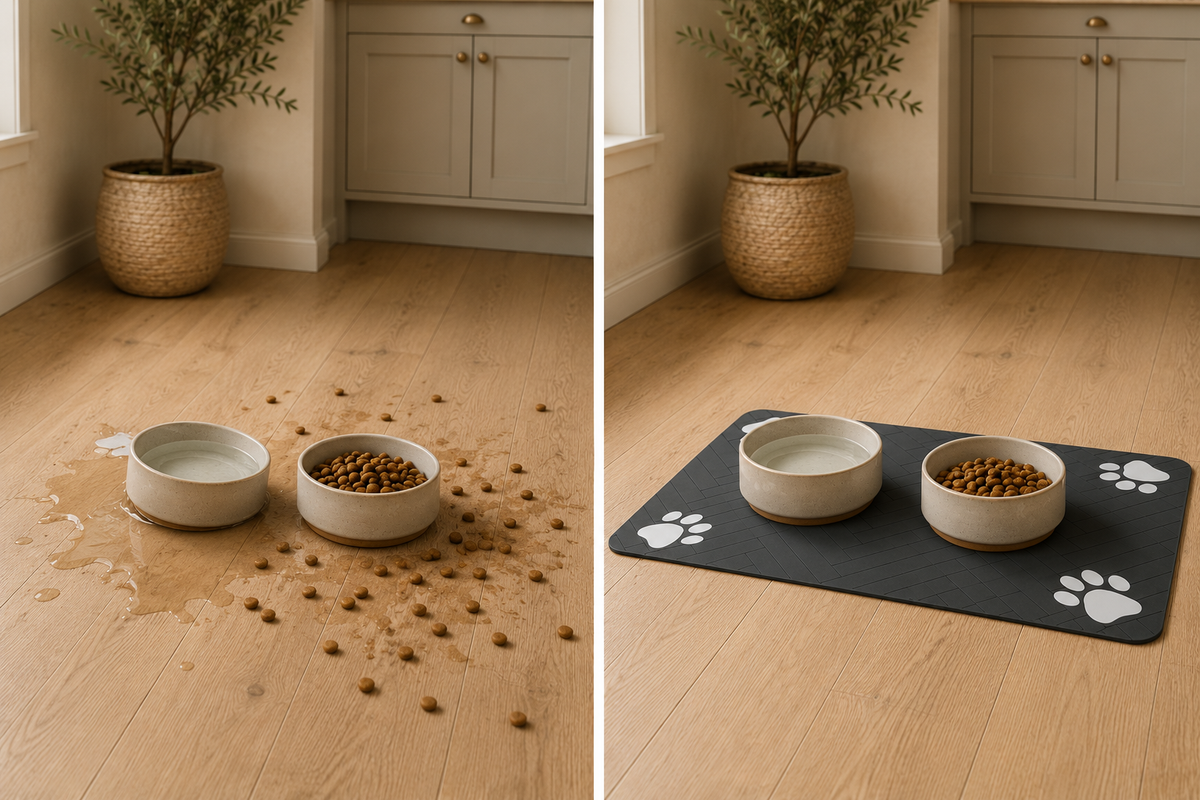 PawRest PureMat