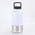 PawRest Adventure Bottle™ – 3-in-1 Dog Travel Bottle