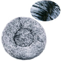 PawRest Calming Donut Dog Bed