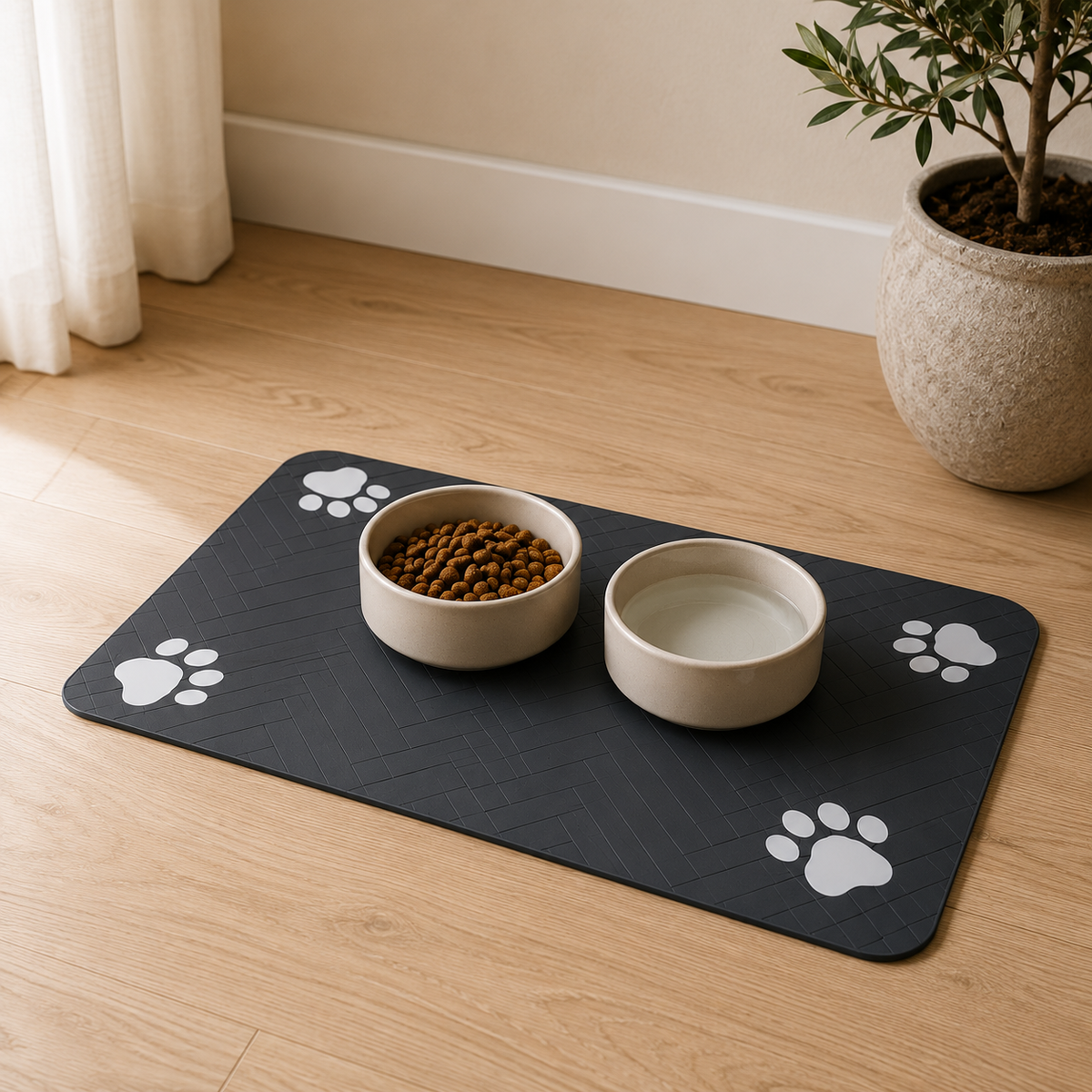 PawRest PureMat