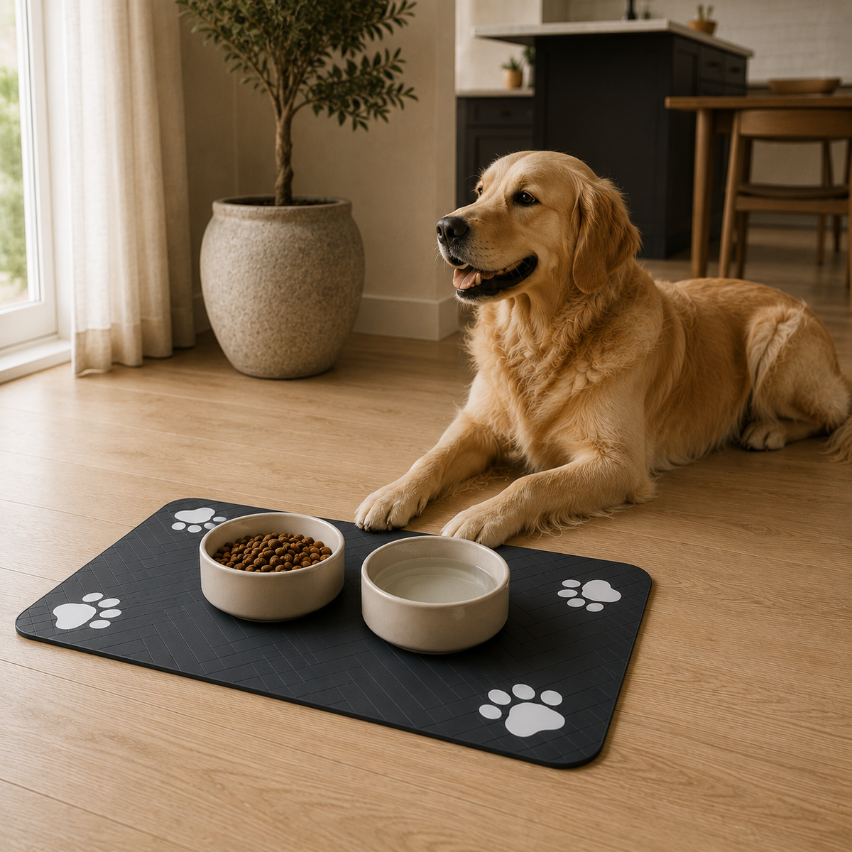 PawRest PureMat