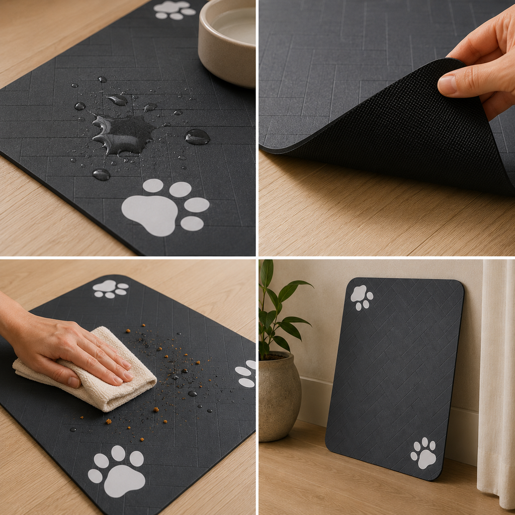 PawRest PureMat