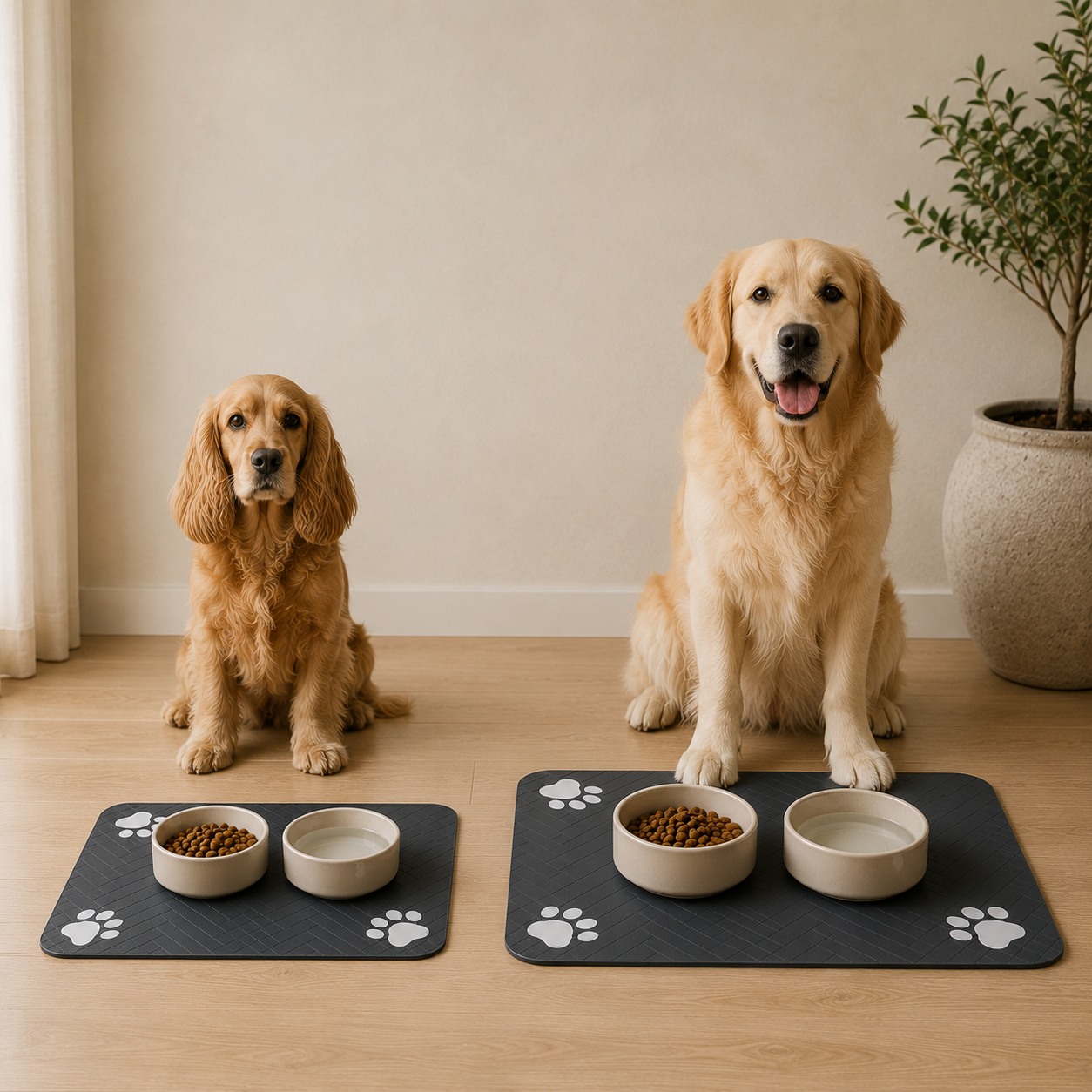 PawRest PureMat