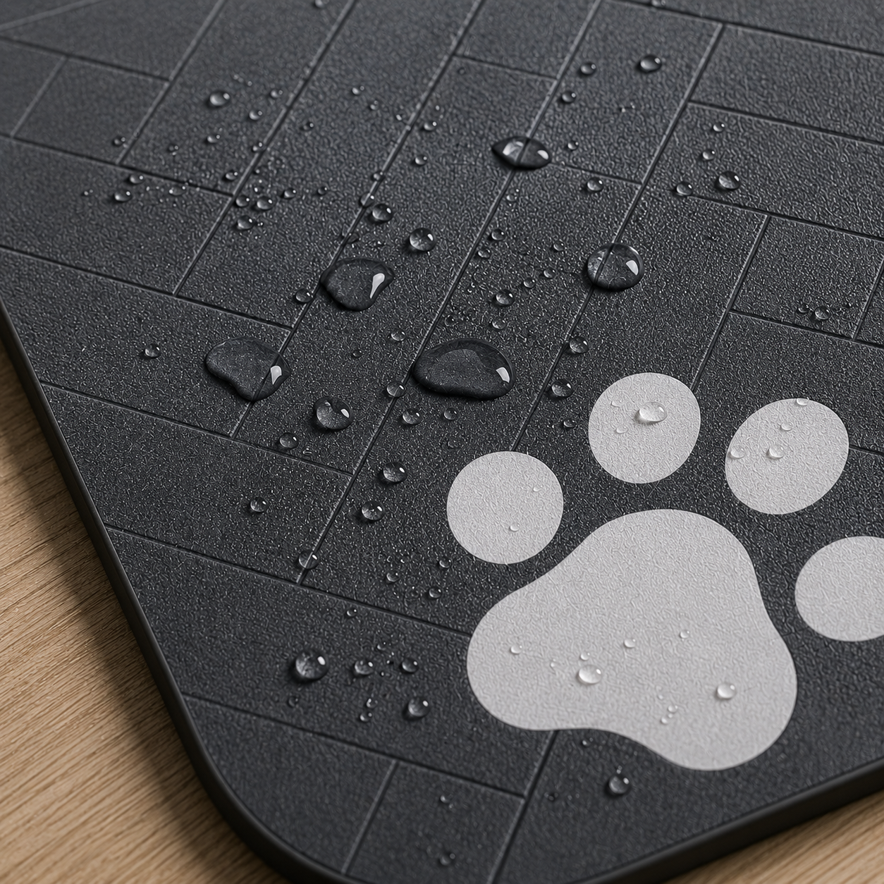 PawRest PureMat